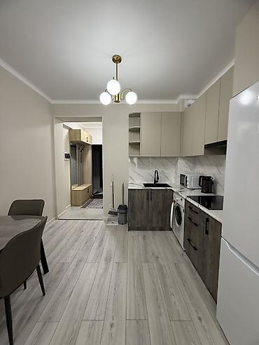 Батирлерди ижарага берүү: Студия, Менчик ээси, Жаныбарлары жок, 1 жылдан баштап, Толугу менен эмереги бар — 9