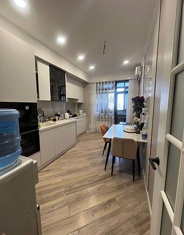 уланит: 3 комнаты, 110 м², Улан мкр 9 этаж — 7