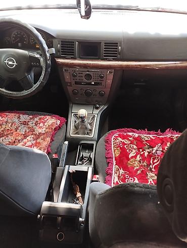 салон пассат б5: Opel Vectra: 2002 г., 2.2 л, Кол менен иштөөчү, Бензин, Седан — 6