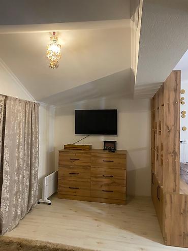 Иссык-Куль 2026: Квартира, квартира ЦО Радуга West, Кош-Кол, Детская площадка, Парковка, стоянка, Охраняемая территория at lalafo.kg — 3 Иссык-Куль 2026: Квартира, квартира ЦО Радуга West, Кош-Кол, Детская площадка, Парковка, стоянка, Охраняемая территория — 3