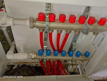 Həyət evləri və villalar: Masazır 3 otaqlı, 90 kv. m, Kredit yoxdur, Orta təmir — 3