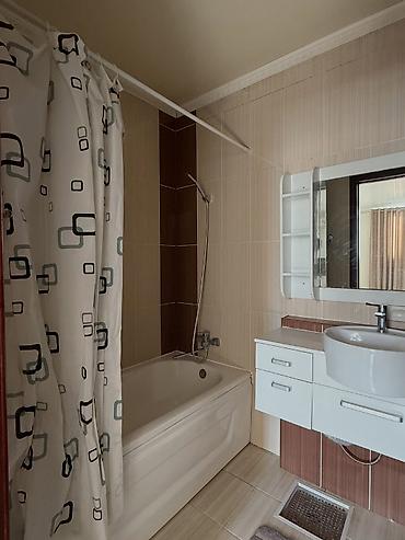 кварь: 3 комнаты, 73 м², Индивидуалка, 18 этаж, Косметический ремонт — 8