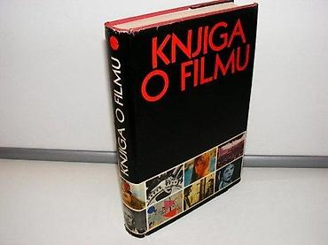 stari avan: Knjiga o filmu odabrali i uredili fedor hanžeković stevo ostojić1979 — 1