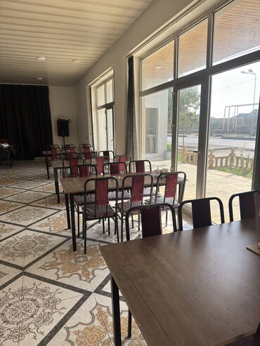 Masa və oturacaq dəstləri: Mətbəx üçün, Yeni, Açılmayan, Kvadrat masa, 6 stul -da lalafo.az — 8 Masa və oturacaq dəstləri: Mətbəx üçün, Yeni, Açılmayan, Kvadrat masa, 6 stul — 8