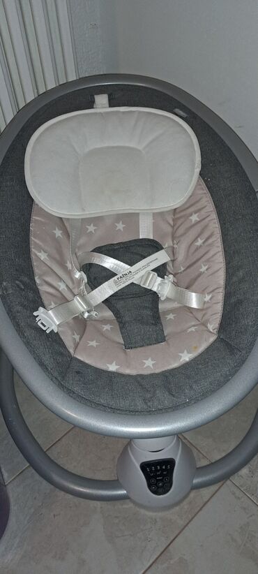 waikiki bebe devojcice: Njihalica za bebe, upotrebljiva do 9kg