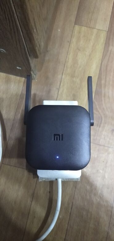 wifi modemleri in Azərbaycan | MODEMLƏR VƏ ŞƏBƏKƏ AVADANLIQLARI: Mi wifi repeater pro barter