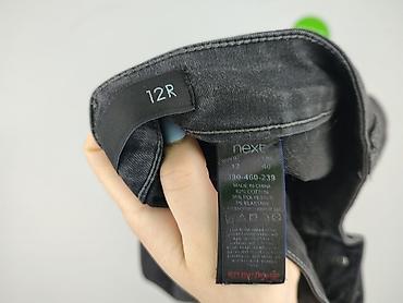 jean pascal jacket: Leggings, Jeansy damskie, rozmiar M — 4