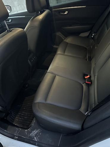 Renault: Renault SM6: 2019 г., 2 л, Газ — 10