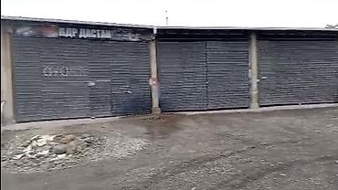 участок 4000: Помешение (боксы) 35-40 м2 крытые, можно под склады — 5