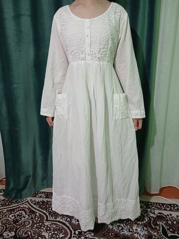 платья из штапеля фасоны: Күнүмдүк көйнөк, Стандарт