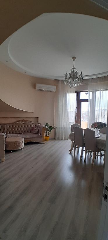 sumqayt ev: 2 otaqlı, Yeni tikili, 94 kv. m — 3