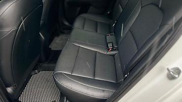 Kia: Kia K3: 2020 г., 1.6 л, Вариатор, Бензин, Седан — 5