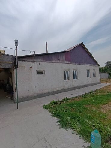 бишкек продаю дом село нижний алаарча: 9 соток, Для строительства, Красная книга