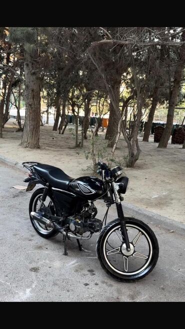 motosiklet moped: - nama, 110 sm3, 2022 il