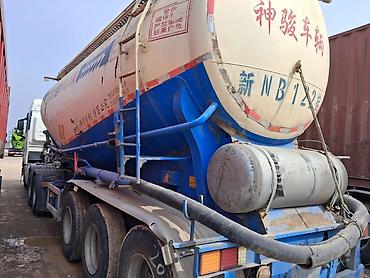 Тягачи: Тягач, Howo, 2020 г., Цистерна — 10