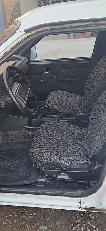 2717, 2002 il, motor 0.3 l, Furqon, İşlənmiş lalafo.az -da — 5 2717, 2002 il, motor 0.3 l, Furqon, İşlənmiş — 5