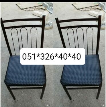 Stullar: Stul Stollarin Tek-tek ve Komplekt Wekilde Istediyiniz Stulu — 11