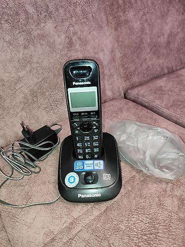 nokia e52: Стационарный телефон Беспроводной, Автоответчик — 2
