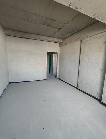 Продажа квартир: 1 комната, 44 м², Асанбай мкр Элитка, 5 этаж, ПСО (под самоотделку) — 7
