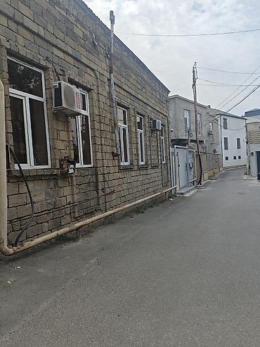 berde ev satisi: Badamdar qəs. 8 otaq, 200 kv. m, Yeni təmirli — 2