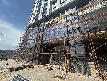Аренда помещений свободного назначения: 🏢 СДАЁТСЯ КОММЕРЧЕСКОЕ ПОМЕЩЕНИЕ | 170.95 м² | ЖК Nurzaman City 📍 г — 1