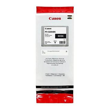 №: 10651 Məhsulun adı: Kartric Canon Ink Tank PFI-320, qara mat Brend