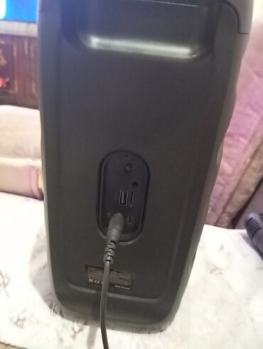 Dinamiklər və kolonkalar: Yeni Zingali Kolonka, Növ - Bluetooth, rəng - Qara