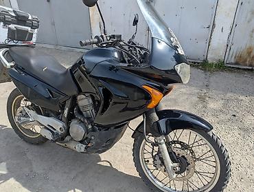 эндуро 250 бу: Эндуро Honda, 650 куб. см, Бензин, Б/у — 1