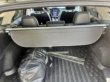 датчик мап: Рулонная шторка багажника для Subaru Outback (поколение с вертикальным — 1