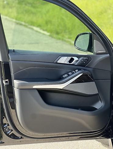 bmw e70: BMW X7: 2021 г., 3 л, Робот, Бензин, Внедорожник — 9