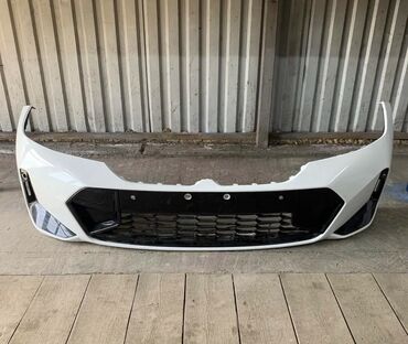 бампер на бмв е30: Бампер Передний BMW, Б/у, Оригинал