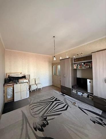 23: 1 комната, 34 м², Нижний Джал (Джал-23) 105 серия, 5 этаж, Косметический ремонт — 4