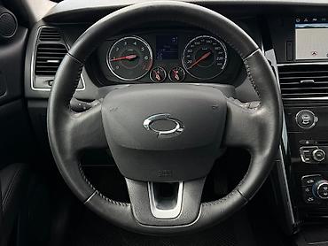 Ssangyong: Ssangyong : 2019 г., 2 л, Автомат, Газ, Седан — 7