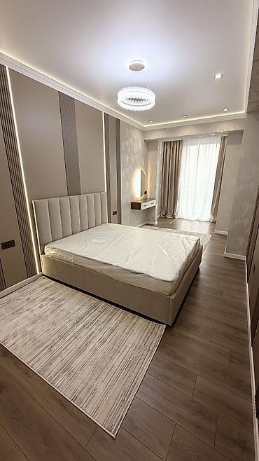 квартира с подсилением: 2 комнаты, 82 м², Политех Элитка, 12 этаж, Дизайнерский ремонт — 6