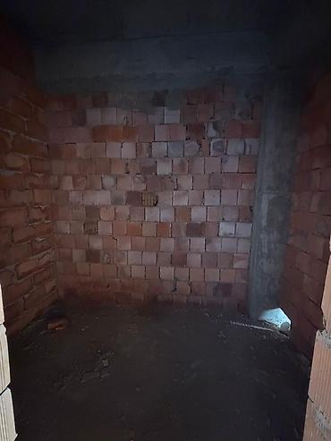 eletde bina evleri: Binəqədi qəs., 1 otaqlı, Yeni tikili, 57 kv. m — 6