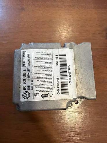 seno: AIRBAG MODUL ZA VOLKSWAGEN GOLF 5, TOURAN, CADDY . - 1T0909605E | — 1