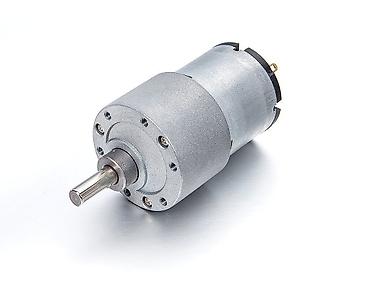 Автозапчасти: Kateqoriya: Motorlar > Reduktorlu DC Motorlar > 37mm Motorlar — 1