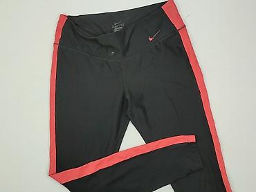 macron t shirty: Nike, Legginsy Sportowe damskie, rozmiar M — 1