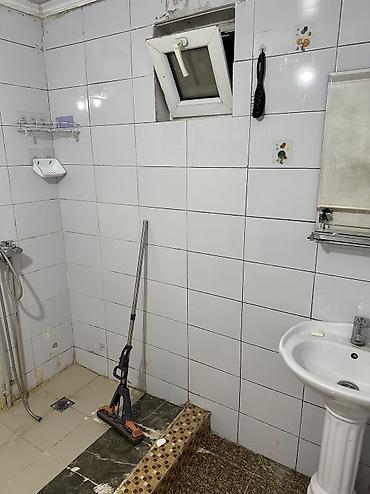 индивидуалки: 20 м², 1 комната, Кара-Жыгач ж/м, Парам без детей — 4