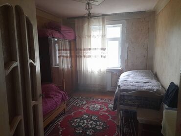 Köhnə tikili: Mingəçevir, 3 otaqlı, Köhnə tikili, 59 kv. m — 5