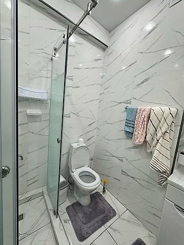 суточные квартиры в бишкеке дешево аламедин 1: 🏡 Сдаётся уютная 1-комнатная квартира на Кулатова ✨ Чистая, уютная и — 6