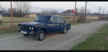 ваза стеклянная прозрачная высокая без узора: VAZ (LADA) 2106: 0.6 l | 1984 il 1984 km Sedan