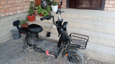 шины бишкек дордой цены: Электровелосипед/электроскутер IBike (городской) Особенности и
