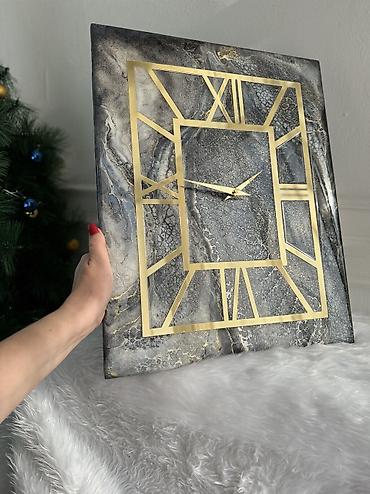 Часы для дома: Часы настенные ручной работы в наличии и на заказ ‼️Цены от 2800 — 32