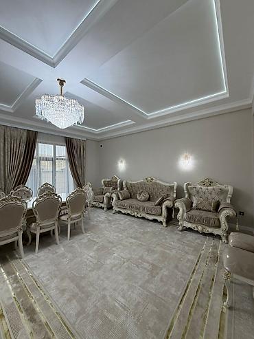 Продажа таунхаусов: 🏡 Продается современный 2-этажный Дуплекс с подвалом ✨ Общая площадь — 10