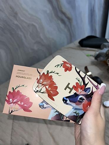 chanel allure: Копия Палетка для лица Hourglass Ambient Lighting Edit Unlocked в — 4