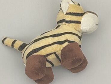 niebieskie legginsy dla dzieci: Mascot Tiger, condition - Good