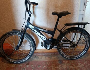 qalin teker velosiped: Двухколесные Детский велосипед Stels, 20", скоростей: 1