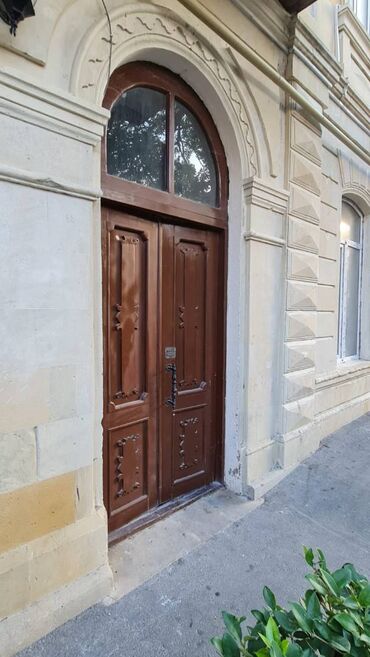 Köhnə tikili: Bakı, 3 otaqlı, Köhnə tikili, m. İçərişəhər, 80 kv. m — 16