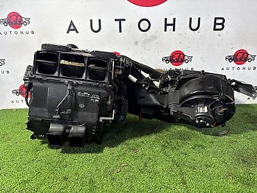 ауди вентилятор: Печка (узел отопителя/климат-блок) в сборе для Audi A6 C5, двигатель — 1